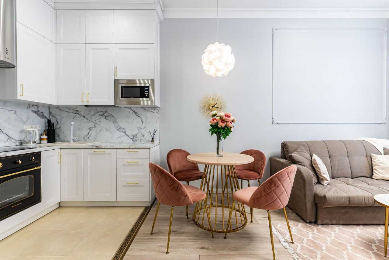 2-комнатная квартира, 49 м²