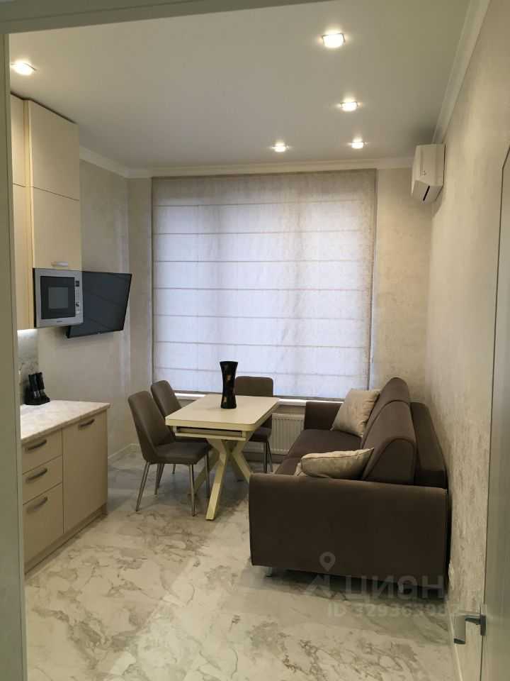 2-комнатная квартира, 66 м²