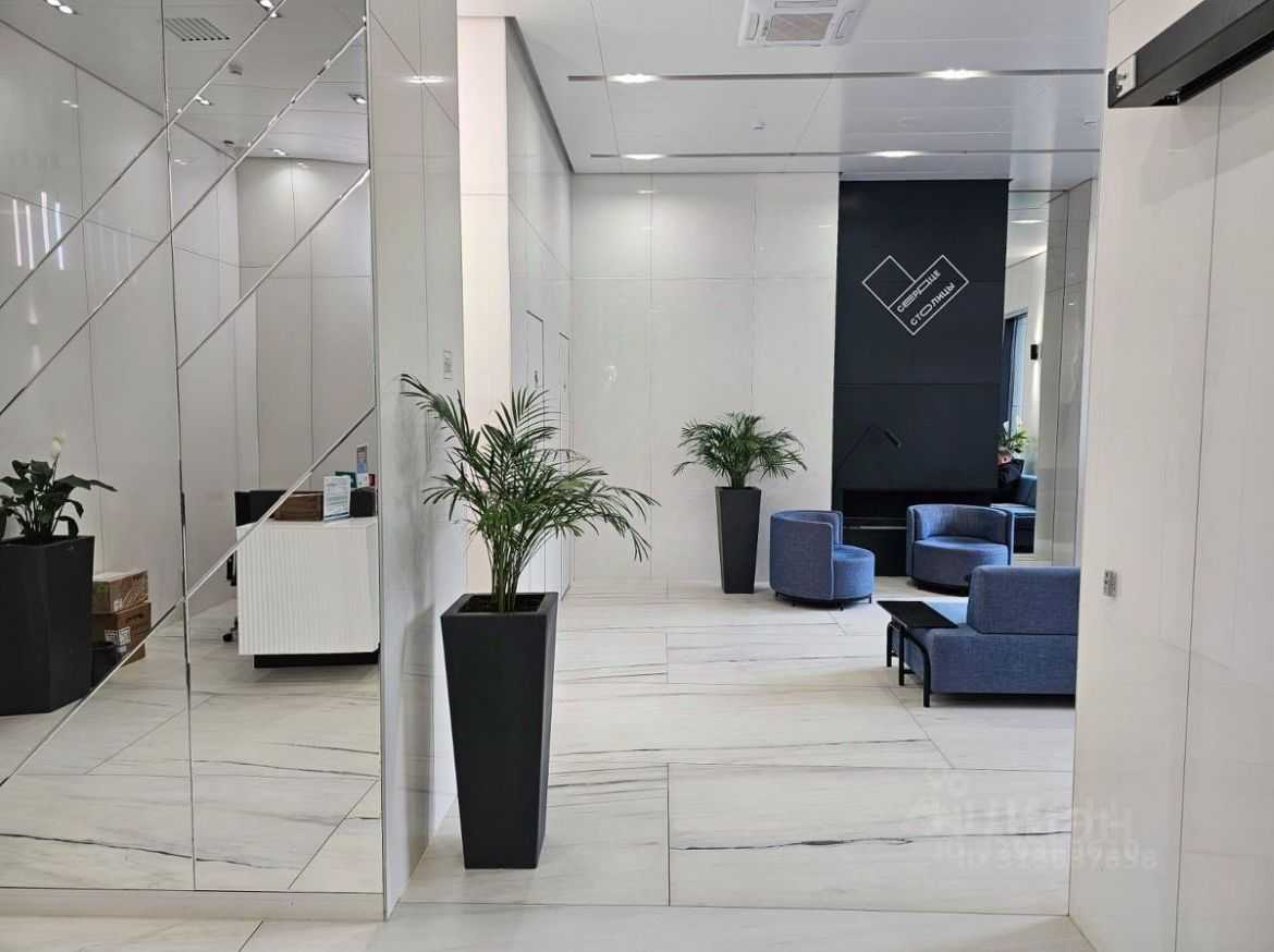 1-комнатная квартира, 30 м²