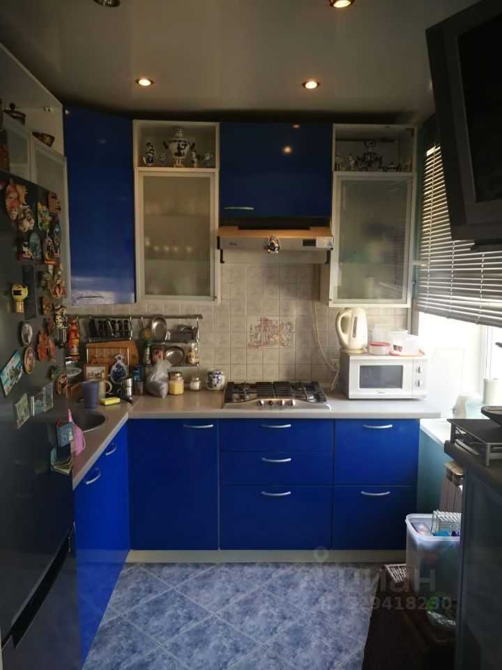 2-комнатная квартира, 60 м²