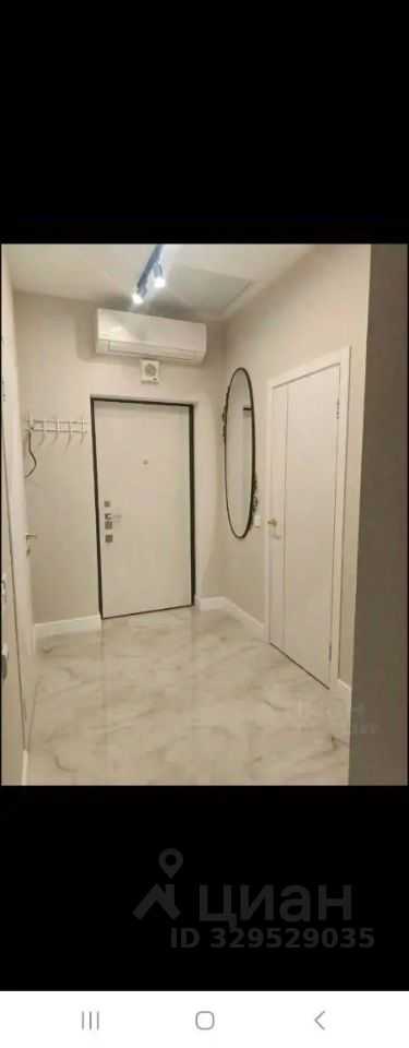 1-комнатная квартира, 40 м² — фотография 2