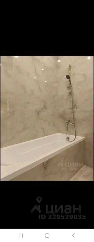 1-комнатная квартира, 40 м² — фотография 3