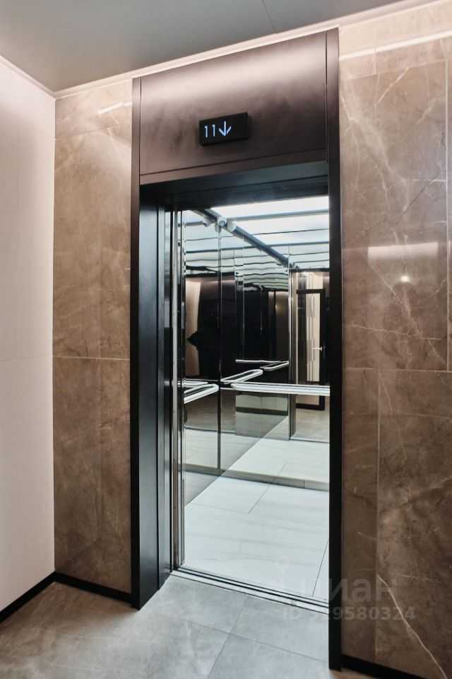 3-комнатная квартира, 67,7 м²