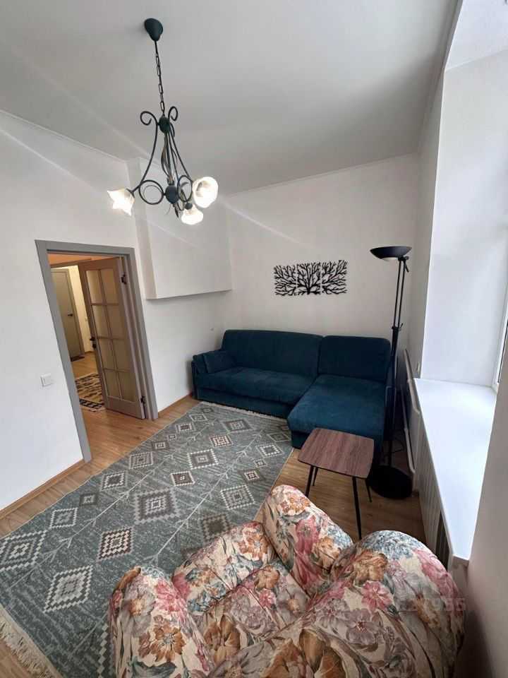 2-комнатная квартира, 62 м² — фотография 3