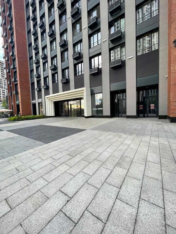 1-комнатная квартира, 44,7 м²