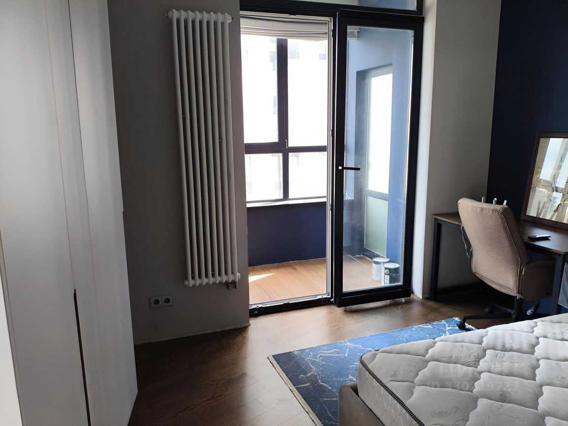 2-комнатная квартира, 73 м² — фотография 2