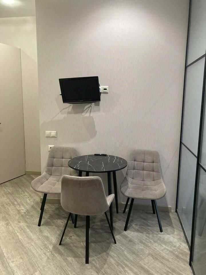 3-комнатная квартира, 47 м² — фотография 3