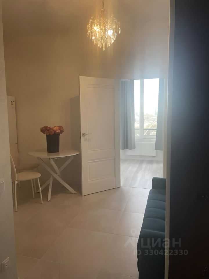 1-комнатная квартира, 32 м²