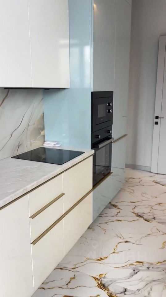 2-комнатная квартира, 60 м²