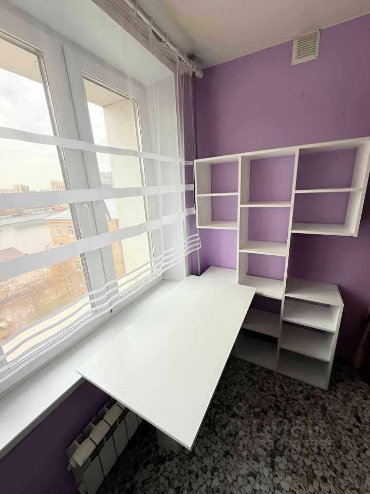 2-комнатная квартира, 45 м² — фотография 2