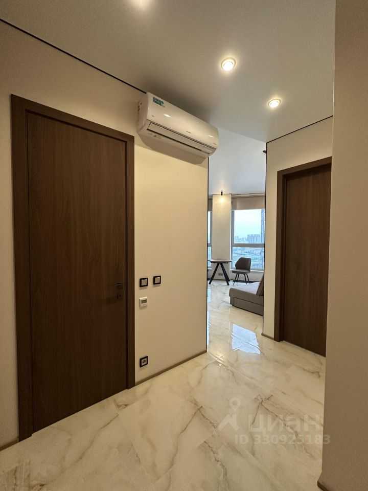2-комнатная квартира, 48 м² — фотография 2
