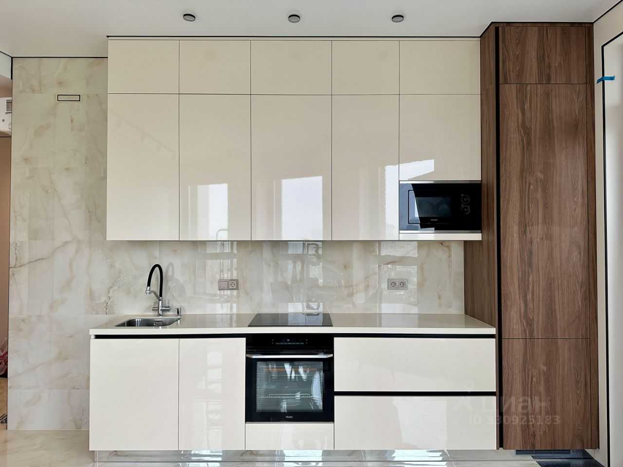 2-комнатная квартира, 48 м² — фотография 3