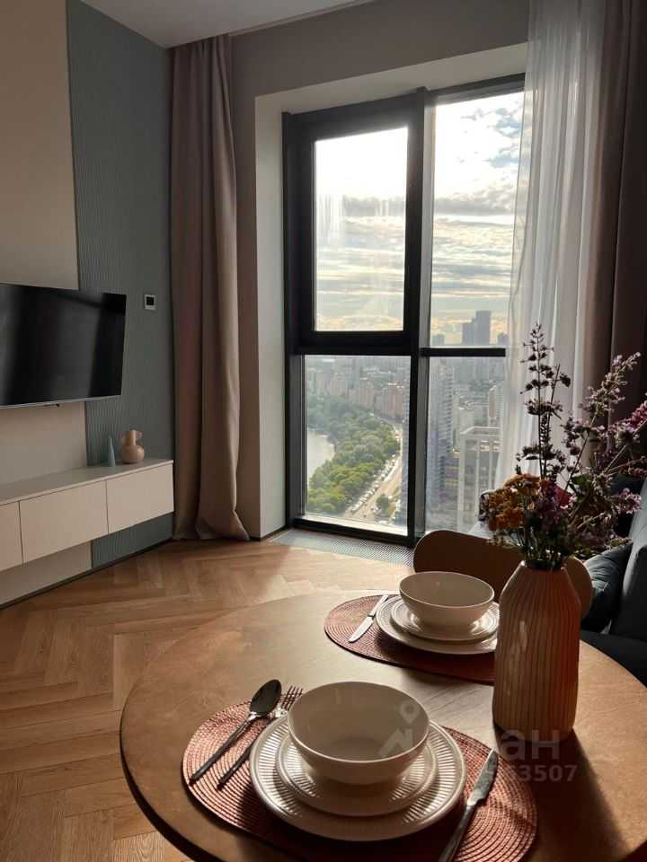 2-комнатная квартира, 38 м² — фотография 2
