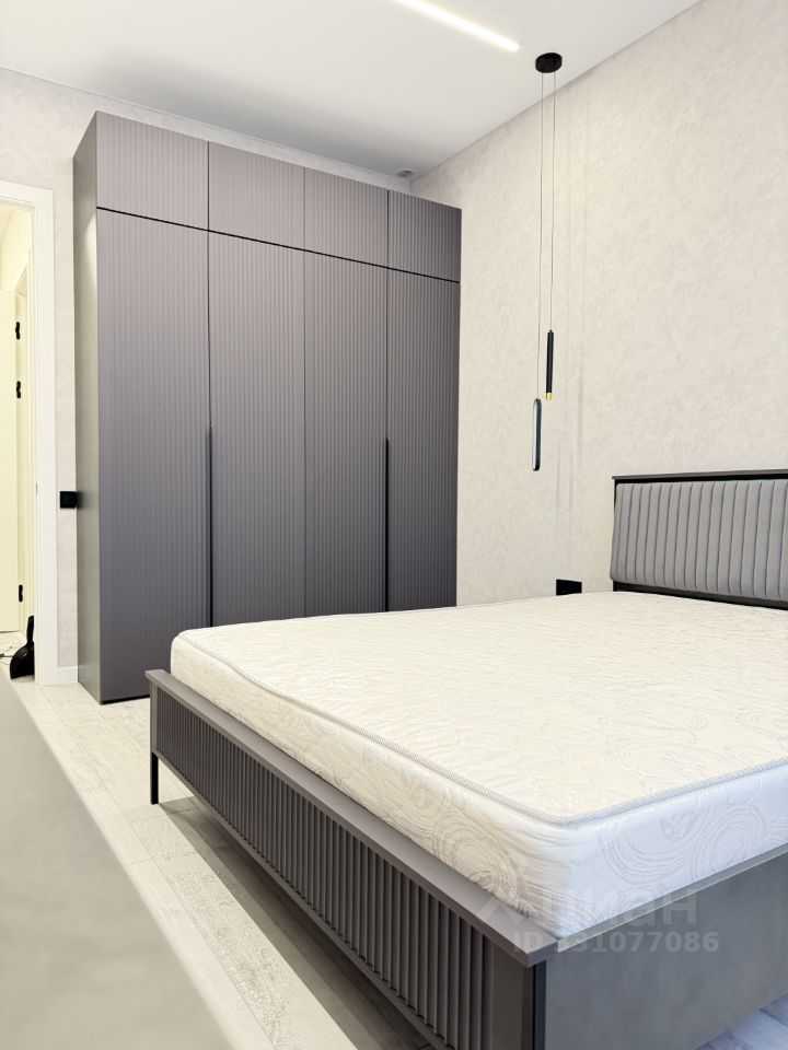1-комнатная квартира, 45 м² — фотография 2