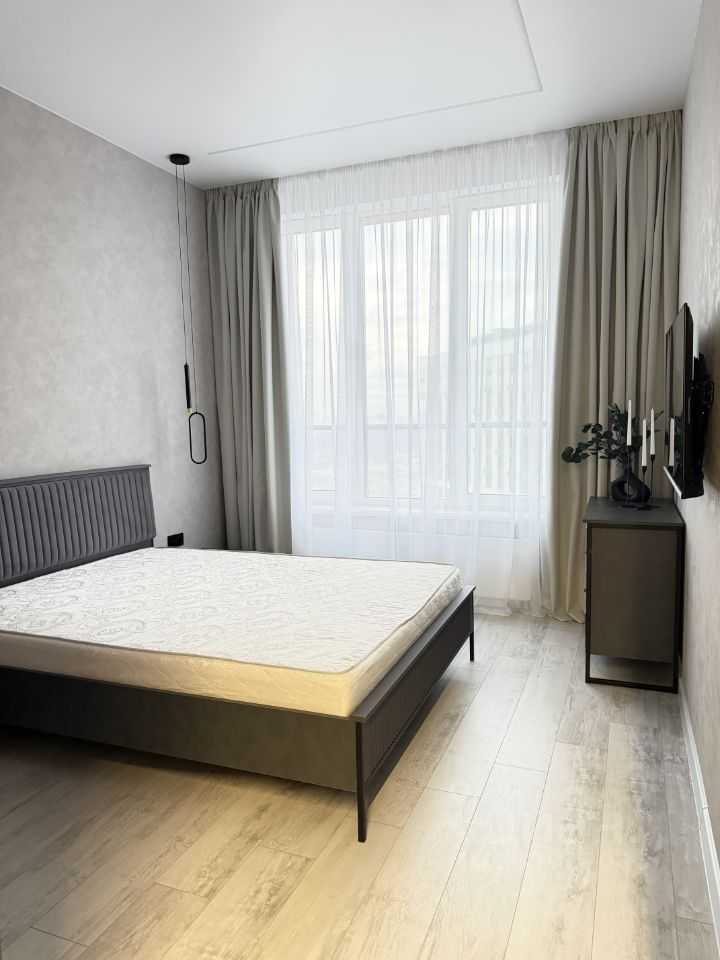 1-комнатная квартира, 45 м² — фотография 3