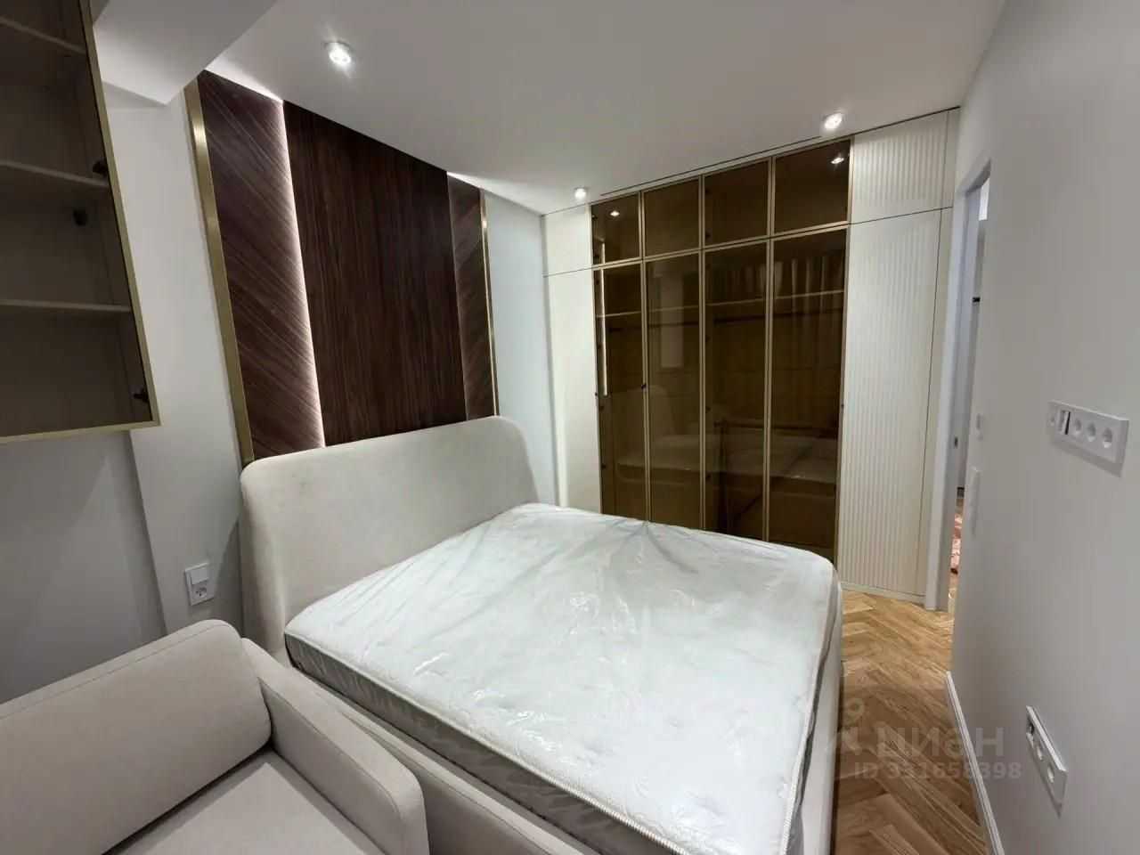 2-комнатная квартира, 40 м² — фотография 2