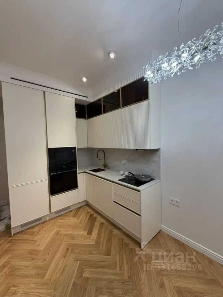 2-комнатная квартира, 40 м² — фотография 3