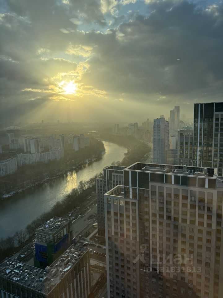 2-комнатная квартира, 65 м²