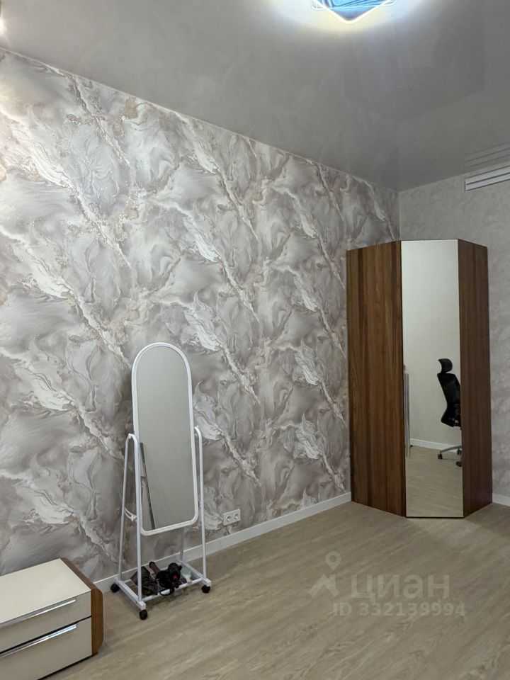 3-комнатная квартира, 110 м² — фотография 2