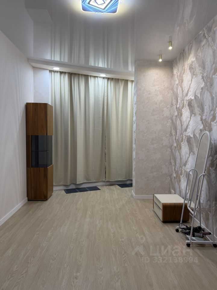 3-комнатная квартира, 110 м² — фотография 3