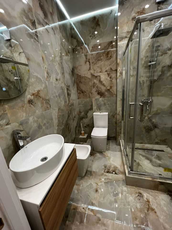 1-комнатная квартира, 28 м²