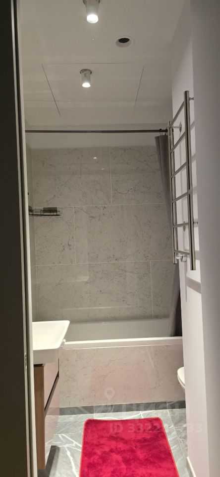 2-комнатная квартира, 50 м² — фотография 3