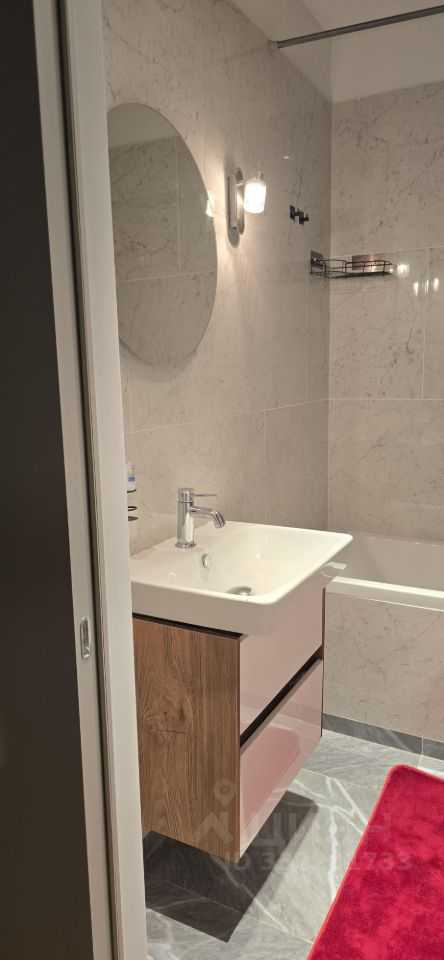 2-комнатная квартира, 50 м² — фотография 2