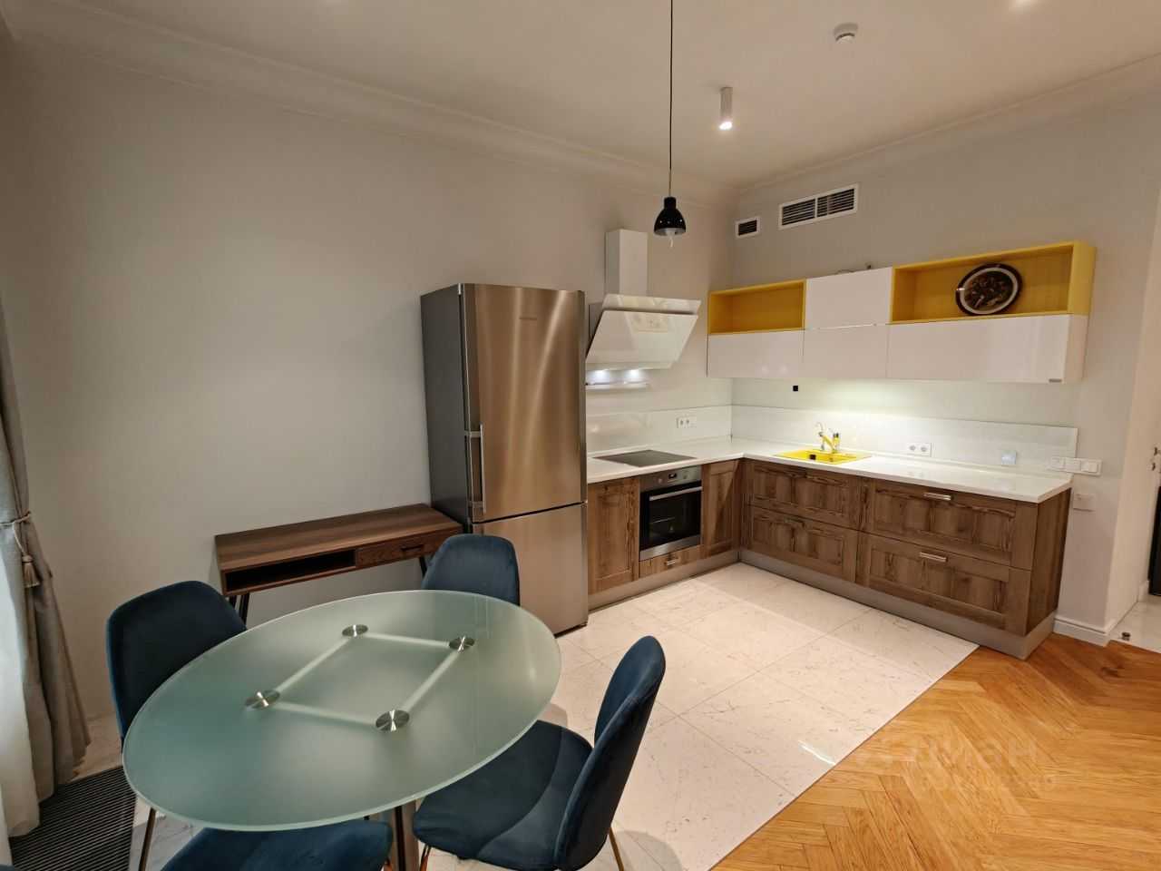 2-комнатная квартира, 48 м² — фотография 3