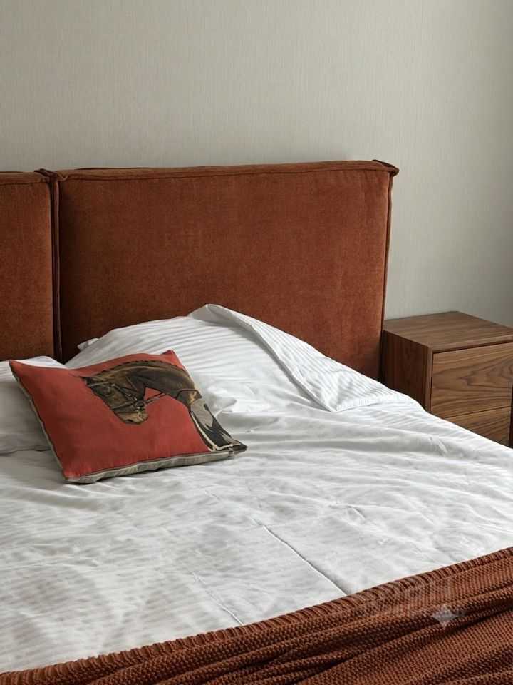 1-комнатная квартира, 40 м²