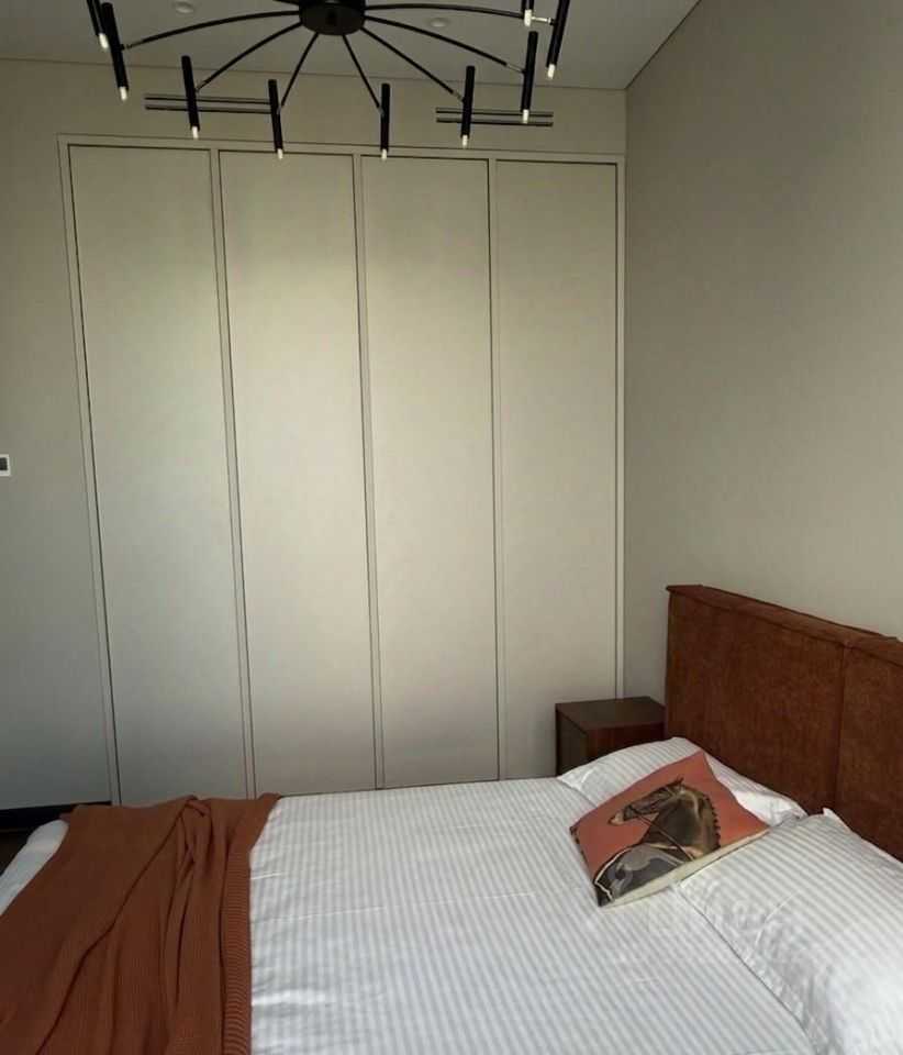 1-комнатная квартира, 40 м² — фотография 3