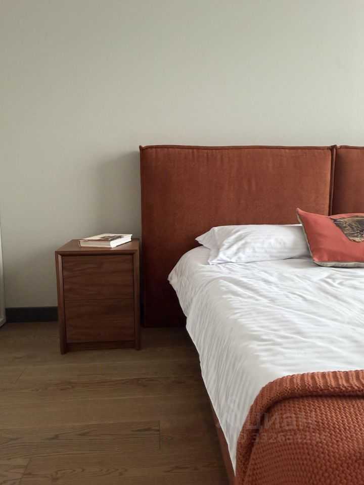 1-комнатная квартира, 40 м² — фотография 2