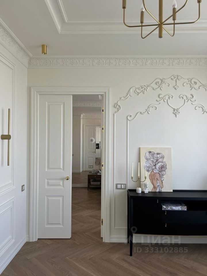 2-комнатная квартира, 75 м² — фотография 2