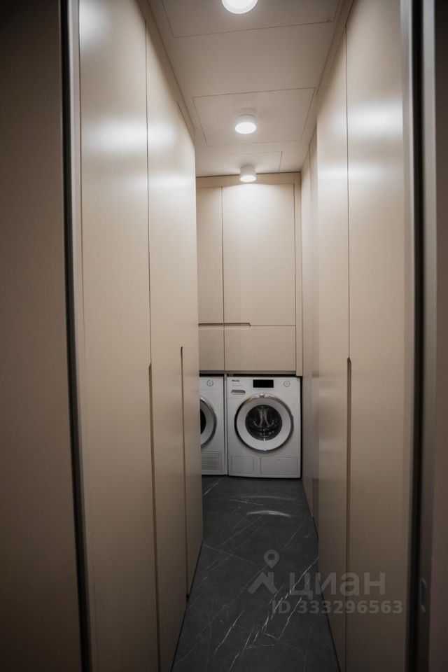 3-комнатная квартира, 100 м² — фотография 2