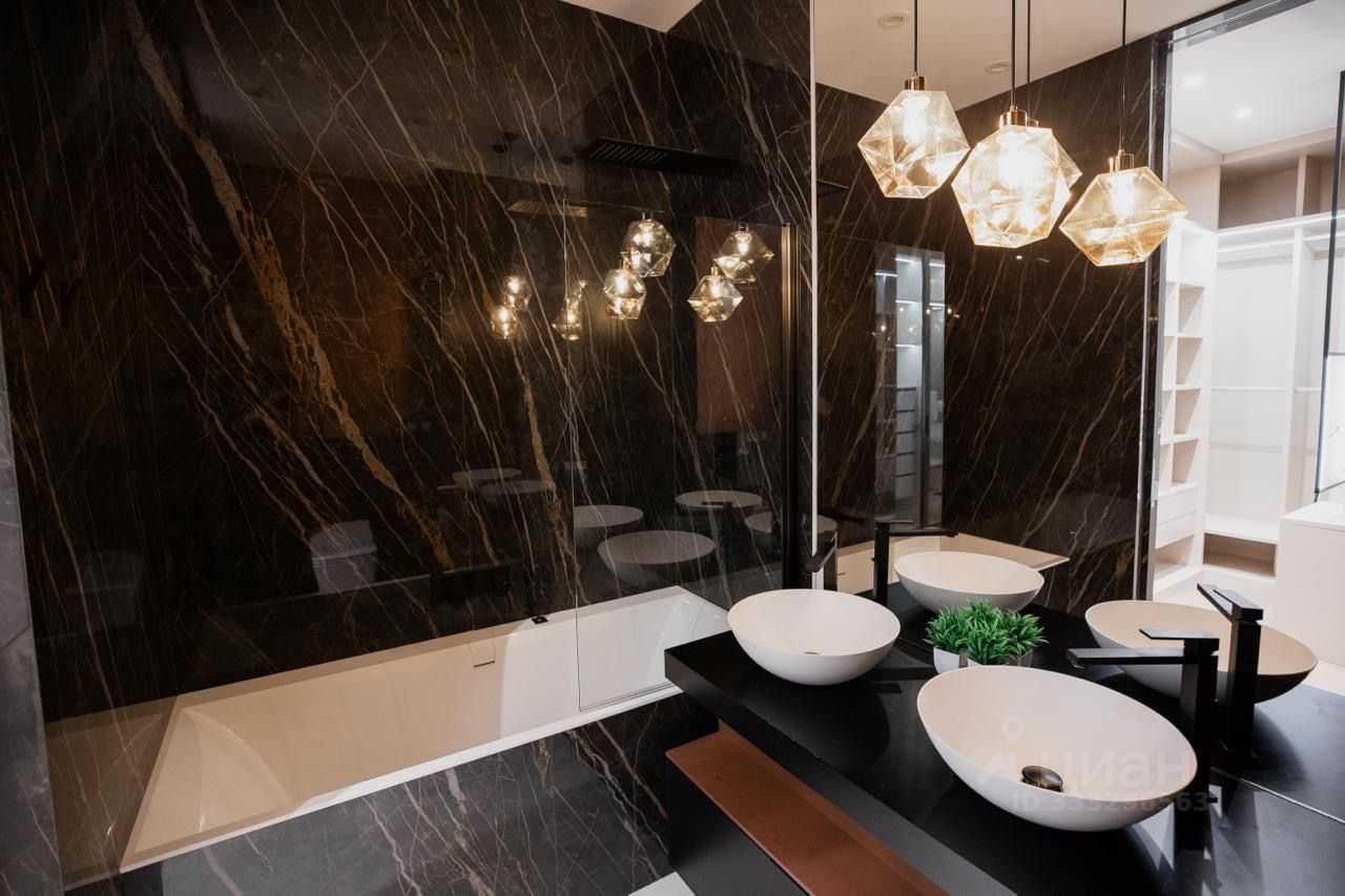 3-комнатная квартира, 100 м²