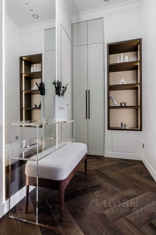 2-комнатная квартира, 50 м² — фотография 3