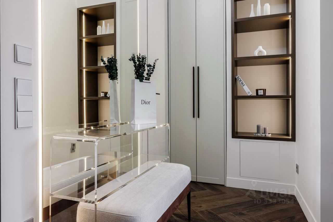 2-комнатная квартира, 50 м² — фотография 2