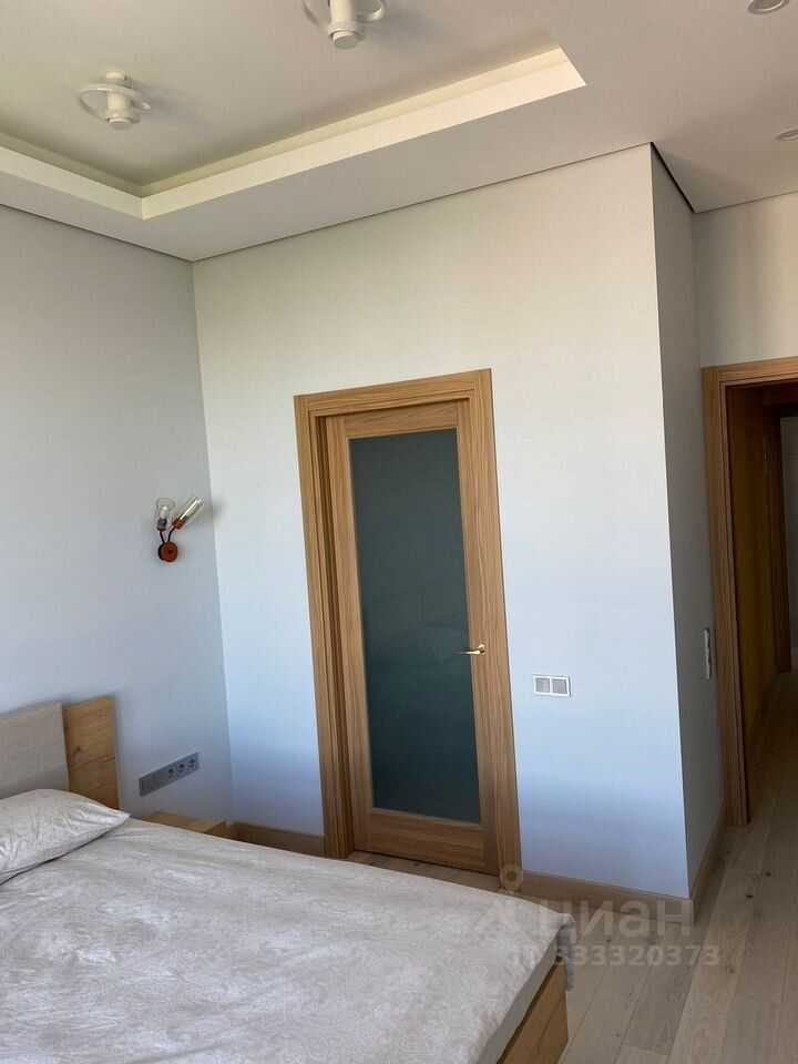 2-комнатная квартира, 66 м² — фотография 2