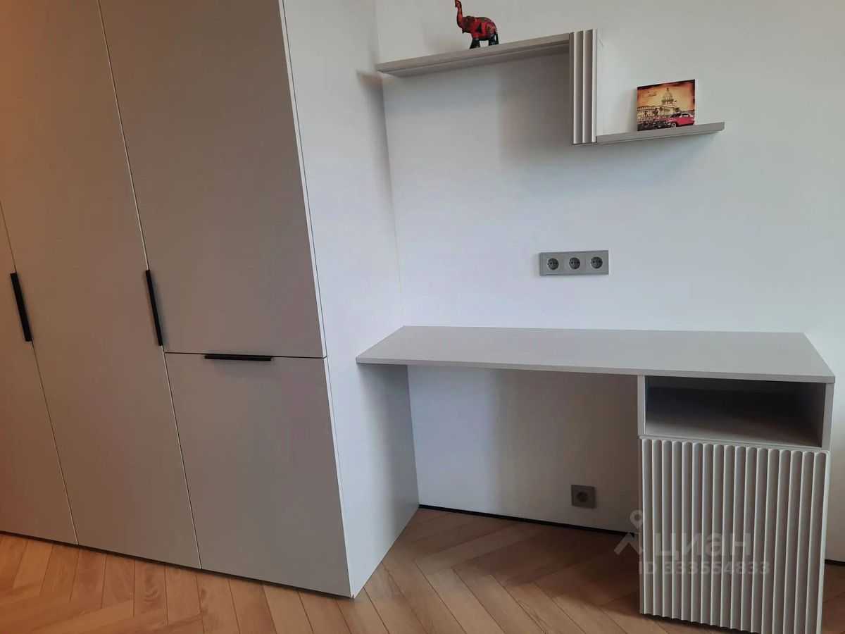1-комнатная квартира, 32 м² — фотография 2