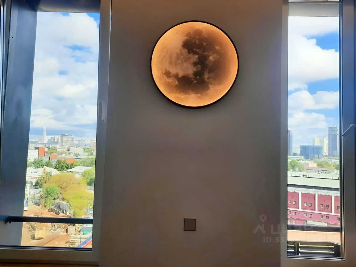 1-комнатная квартира, 32 м² — фотография 3