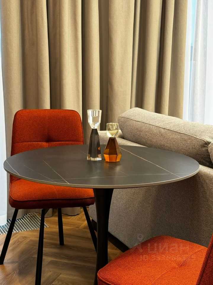 1-комнатная квартира, 32,2 м² — фотография 3