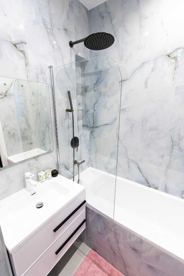 2-комнатная квартира, 60 м² — фотография 3
