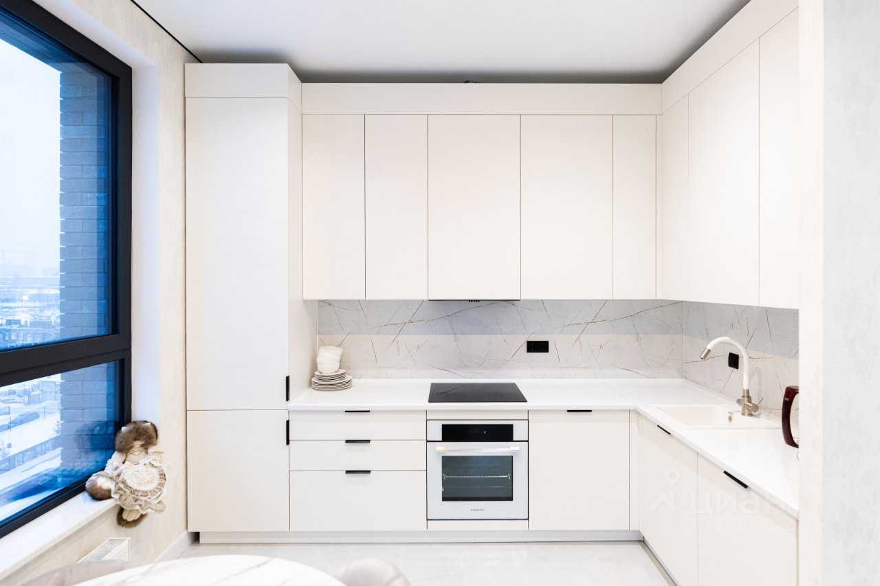 2-комнатная квартира, 60 м²