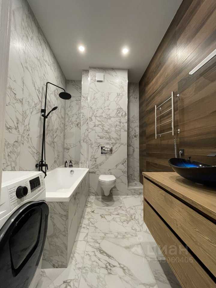 1-комнатная квартира, 32 м²