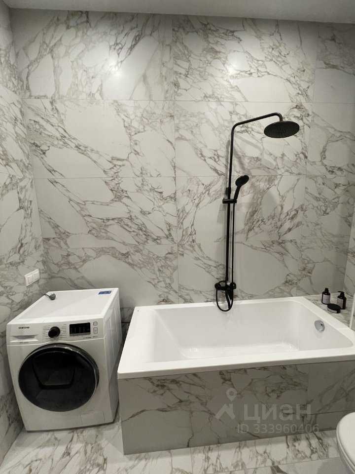 1-комнатная квартира, 32 м² — фотография 2