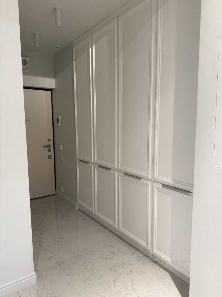 2-комнатная квартира, 50 м²