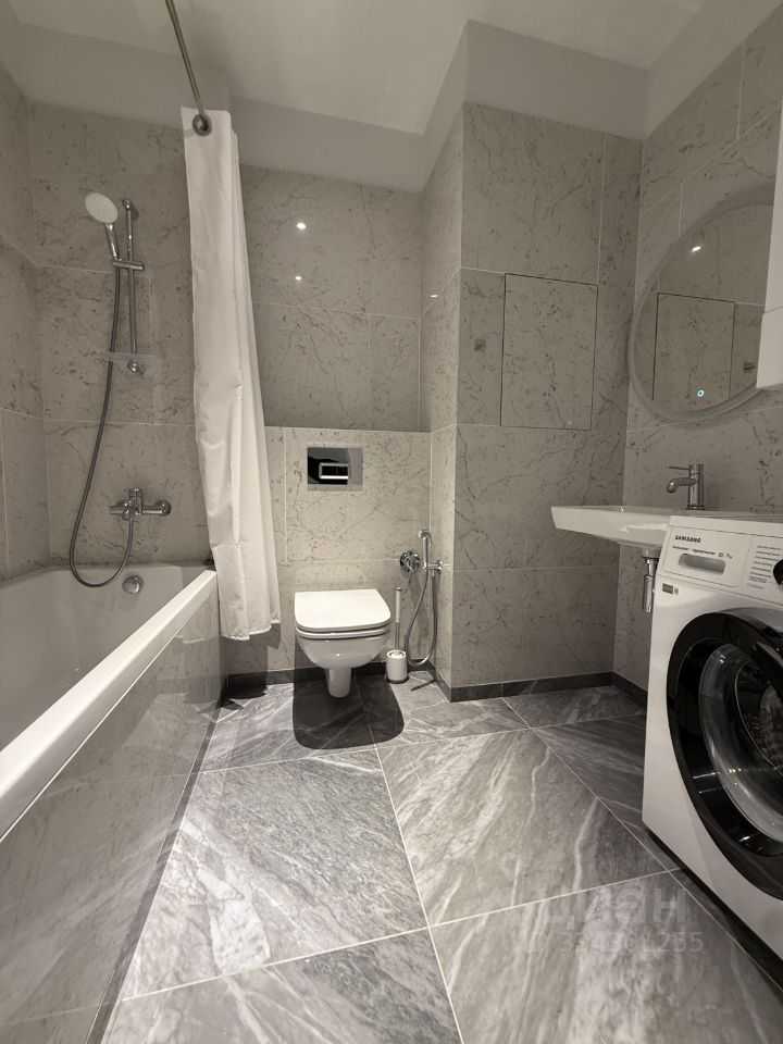2-комнатная квартира, 50 м² — фотография 2