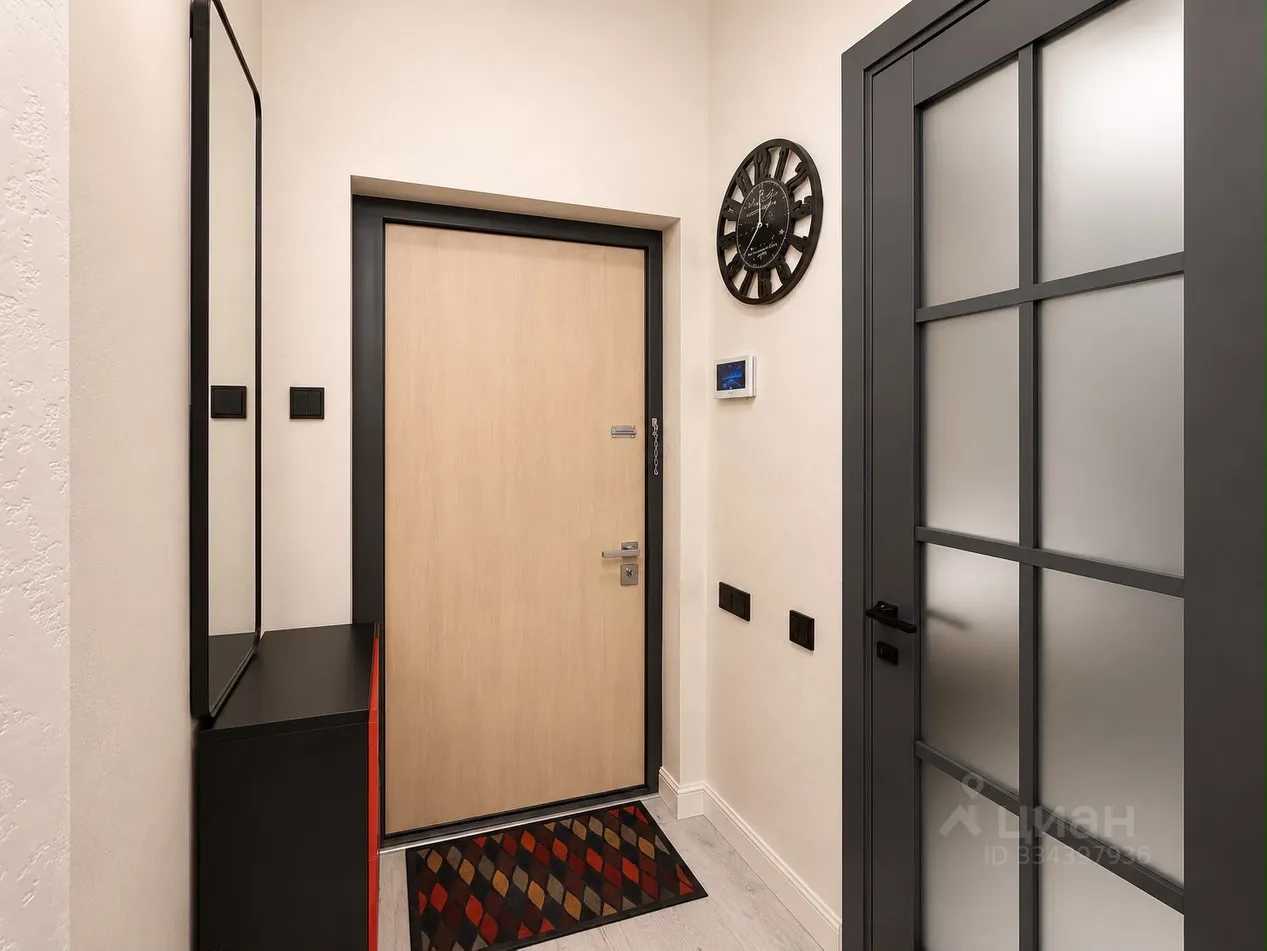 2-комнатная квартира, 44 м²