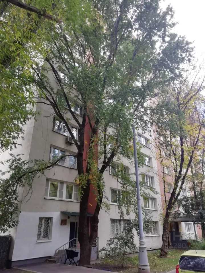 1-комнатная квартира, 35 м² — фотография 3