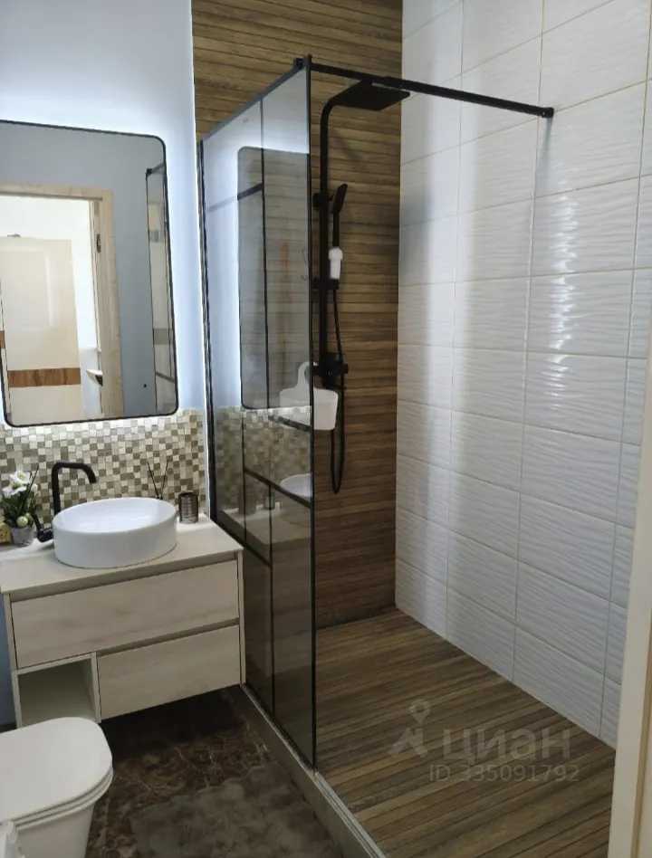2-комнатная квартира, 44 м² — фотография 3