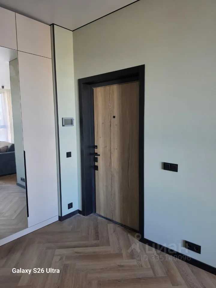 2-комнатная квартира, 60 м²